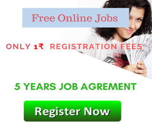 GOVT. Genuine Online Jobs in India without Investment - Daily Payment